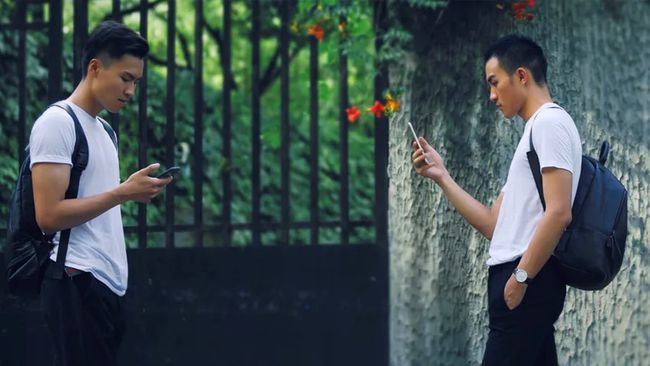 因为AI,Blued成为垂直社交产品里“不一样的烟火”